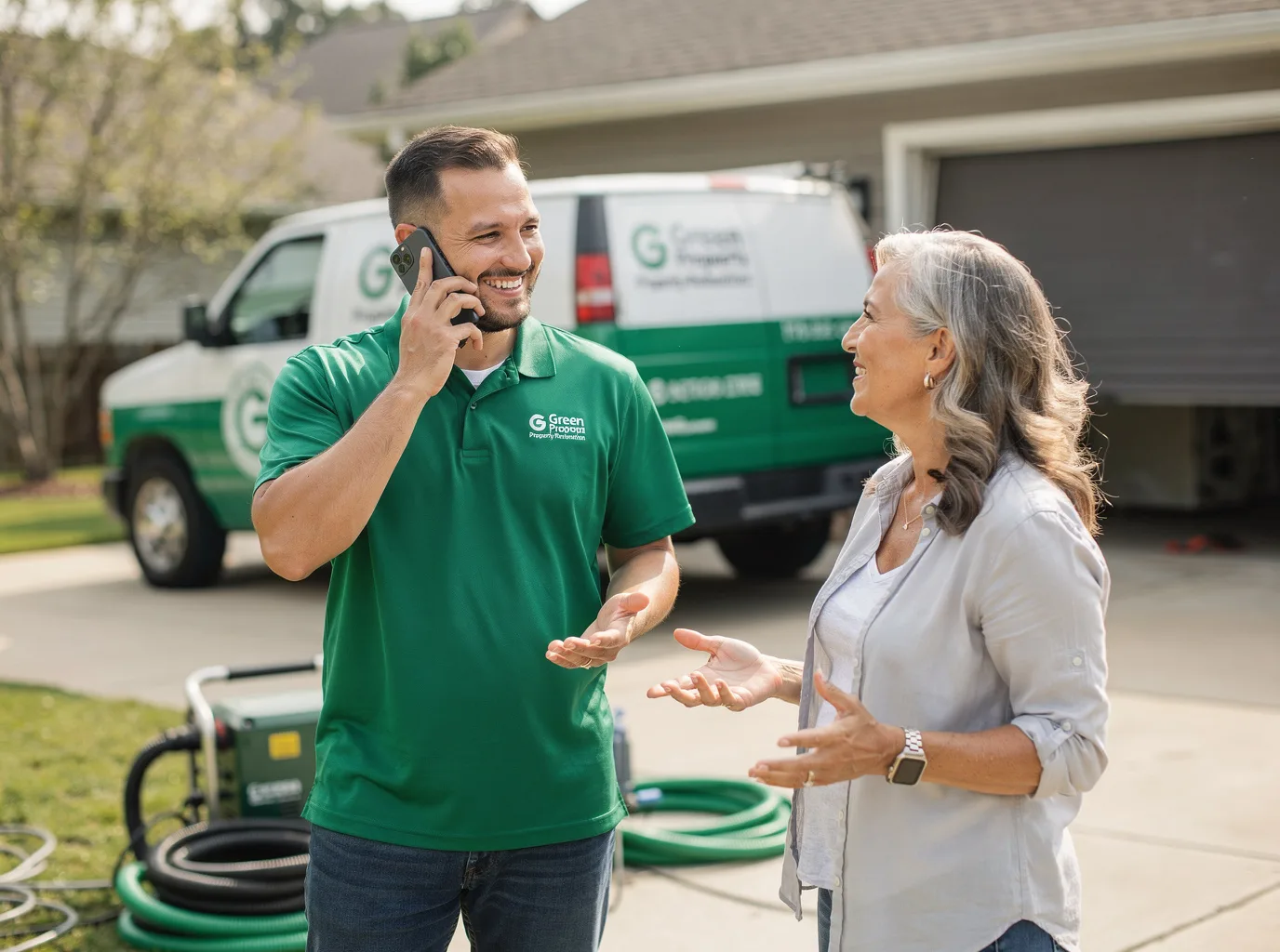 Water Damage Restoration Panhandle, TX FAQs